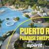 Sandy Beaches, Crystal Waters—Win a Puerto Rican Escape for Two!