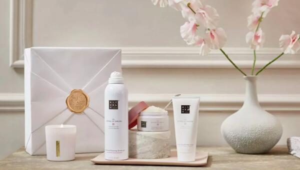 Rituals Renewing Routine Gift Set for FREE!!