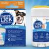 Keep Your Pup’s Smile Fresh with FREE Twist + Lick Dental Gel