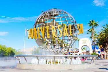 Your Ticket to Adventure: Fandango's Universal Sweepstakes!