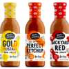 Halo + Cleaver Naturally Sweetened BBQ Sauce for Free