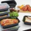 Join TCB Now & Get a FREE 30-Piece Food Container Set!