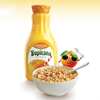 Tropicana Crunch Honey Almond Cereal Sample for Free
