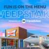 Pack Your Bags: Win a Trip for Four to Your Dream U.S. Destination!