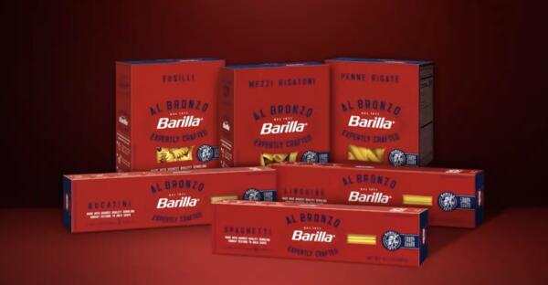 Savor the Rich Texture of Barilla Al Bronzo – Sample Pack