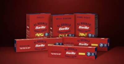 Savor the Rich Texture of Barilla Al Bronzo – Sample Pack