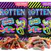 Frightfully Tasty: Free Rotten Gummy Worms from Sprouts!