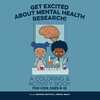 Free Coloring & Activity Book on Mental Health Research