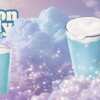 Get a Taste of Summer – FREE Cotton Candy Frozen Drink at Burger King!