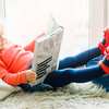 Free Children's Board Books in English & Spanish 