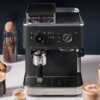 Café-Quality Coffee at Home: Free Espresso Machine Offer!