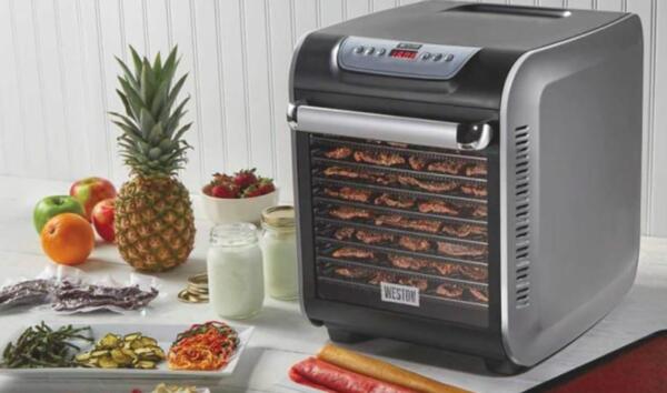 Weston Sweepstakes