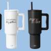 Simple Modern Fighting Together Tumbler Giveaway — 40,000 Free Cups