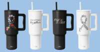 Simple Modern Fighting Together Tumbler Giveaway — 40,000 Free Cups
