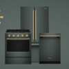 Transform Your Kitchen: Win KitchenAid Appliances or $1,000