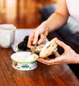 Free Green Valley Lactose-Free Cheese 