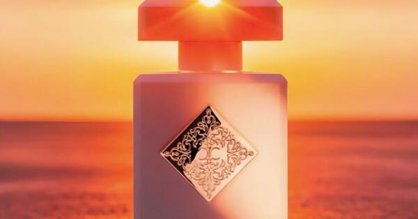 A Gift from INITIO: Complimentary Fragrance Samples