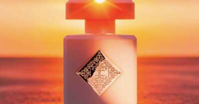 A Gift from INITIO: Complimentary Fragrance Samples