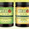 Feel Refreshed Daily with FREE Vital Detox Kit