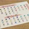 Rhinestone Place Sample Pack for Free
