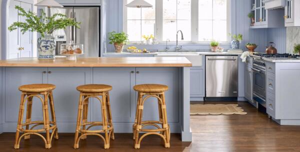 Win Big with Better Homes & Gardens – $25K Cash Prize!