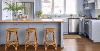 Win Big with Better Homes & Gardens – $25K Cash Prize!