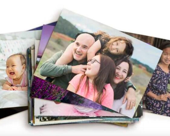 TWO  5x7 Photo Prints for Free at CVS + FREE in-Store Pickup