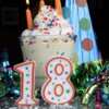 August 25 Only: FREE Birthday Cake Batter Treat at Bad Daddy’s!