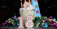 August 25 Only: FREE Birthday Cake Batter Treat at Bad Daddy’s!
