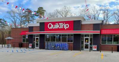 Get a FREE Coffee or Self-Serve Drink at QuikTrip! LIMITED Time only!