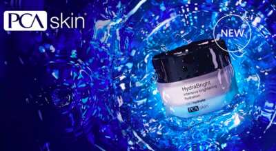 Sweepstakes: PCA Skin Brighten & Glow