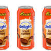 Free International Delight Reese’s Iced Coffee at 7-Eleven, Speedway & Stripes