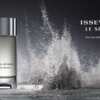A Touch of Elegance: Free Issey Miyake Sample