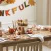 Celebrate Thanksgiving with Free Kids’ Crafts at Pottery Barn