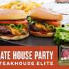 Free Steakhouse Ultimate Tailgate Party For Free