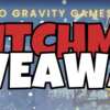 Free Nintendo Switch Games Alert: No Gravity Launches 12/12