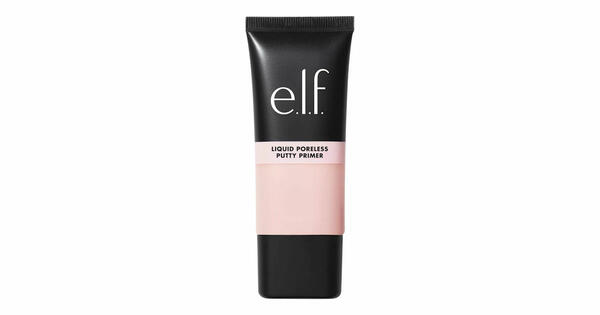 Claim your Free e.l.f. Liquid Poreless Putty Primer Sample 