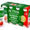 Stay Energized: Free Danone Activia Nourish Your Hustle Kit!
