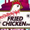 Play for FREE: Definitely Not Fried Chicken (PC Game)