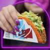 Free Doritos Locos Tacos from Taco Bell