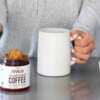 Free Organic Mushroom Coffee by La Republica!