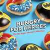 Free DC Super Hero Donut at Krispy Kreme – Today Only!