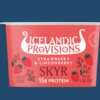 Taste Icelandic Tradition – Free Skyr After Cash Back