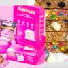 Healthy and Delicious: Free BelliWelli Bar at Any Retailer!