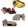 CoverKing Is Offering FREE Fabric Swatches – Customize With Confidence