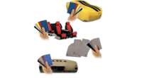 CoverKing Is Offering FREE Fabric Swatches – Customize With Confidence