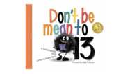 FREE eBook: Don’t Be Mean to 13 – A Quirky, Fear-Filled Story