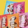 Cash Back Makes This Unreal Candy Bag FREE