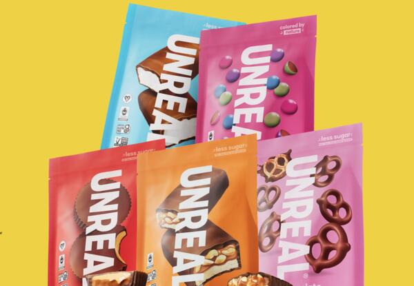 Cash Back Makes This Unreal Candy Bag FREE