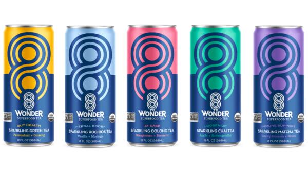 8th Wonder Superfood Tea for Free